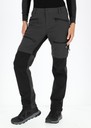 Colorado Stretch Zip-Off Pants W