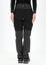 Colorado Stretch Zip-Off Pants W