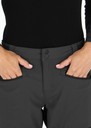 Colorado Stretch Zip-Off Pants W