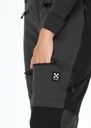 Colorado Stretch Zip-Off Pants W