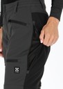 Colorado Stretch Zip-Off Pants W