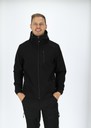 Göteborg Softshell Jacket