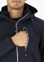 Göteborg Softshell Jacket