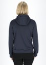 Trondheim Stretch Hood W