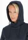 Trondheim Stretch Hood W