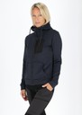 Trondheim Stretch Full Zip Hood W