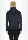 Trondheim Stretch Full Zip Hood W