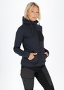 Trondheim Stretch Full Zip Hood W