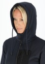 Trondheim Stretch Full Zip Hood W