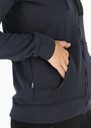 Trondheim Stretch Full Zip Hood W