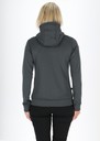 Trondheim Stretch Full Zip Hood W