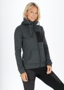 Trondheim Stretch Full Zip Hood W