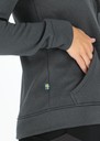 Trondheim Stretch Full Zip Hood W