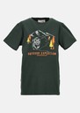Forest Tee JR