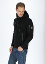 Marstrand Zip Hood