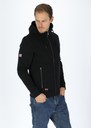Marstrand Zip Hood