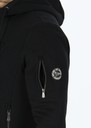 Marstrand Zip Hood