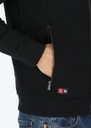 Marstrand Zip Hood