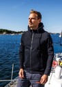 Marstrand Zip Hood