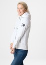 Marstrand Zip Hood W