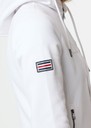 Marstrand Zip Hood W