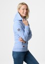 Marstrand Zip Hood W