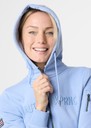 Marstrand Zip Hood W