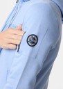 Marstrand Zip Hood W