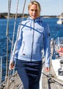 Marstrand Zip Hood W