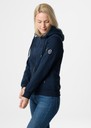 Marstrand Zip Hood W