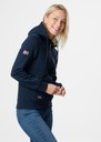 Marstrand Zip Hood W