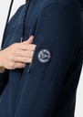Marstrand Zip Hood W