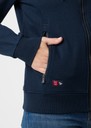 Marstrand Zip Hood W