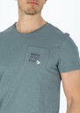 Marstrand Pocket Tee