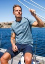 Marstrand Pocket Tee