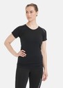 Halen W Seamless S/S Tee