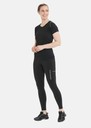 Halen W Seamless S/S Tee