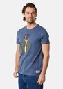 San Diego Tee