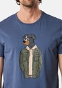 San Diego Tee
