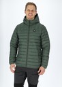 Colorado Lightweight Hooded Jacket