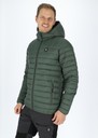 Colorado Lightweight Hooded Jacket