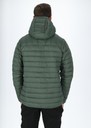 Colorado Lightweight Hooded Jacket