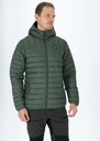 Colorado Lightweight Hooded Jacket