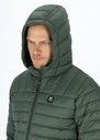Colorado Lightweight Hooded Jacket