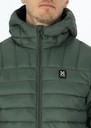Colorado Lightweight Hooded Jacket