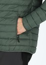 Colorado Lightweight Hooded Jacket