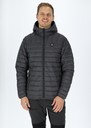 Colorado Lightweight Hooded Jacket
