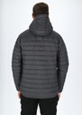 Colorado Lightweight Hooded Jacket