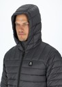Colorado Lightweight Hooded Jacket