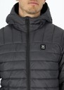 Colorado Lightweight Hooded Jacket